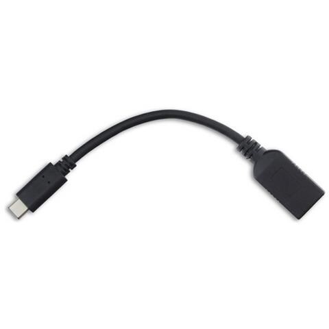 ACC923EU 0.15m USB C USB A Nero cavo USB - Foto 1