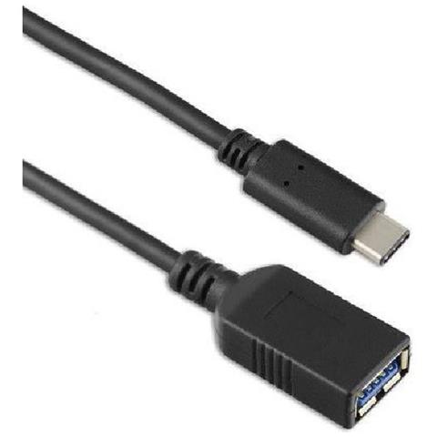 ACC923EU 0.15m USB C USB A Nero cavo USB - Foto 2