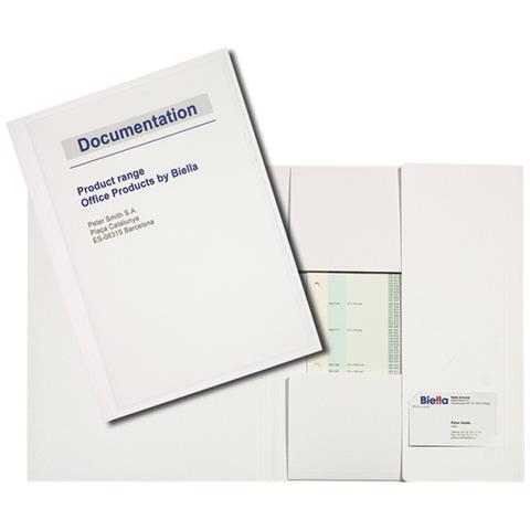 186411.01 A4 portalistino di presentazione - Foto 1