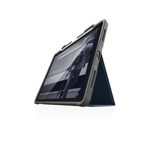 Dux Plus 27,7 cm (10.9") Custodia a libro Blu - Foto 2