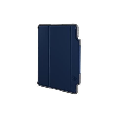 Dux Plus 27,7 cm (10.9") Custodia a libro Blu - Foto 1