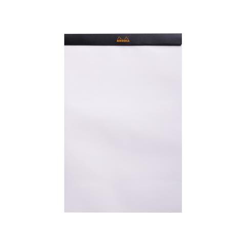 190009C quaderno per scrivere A4+ 80 fogli Nero - Foto 2