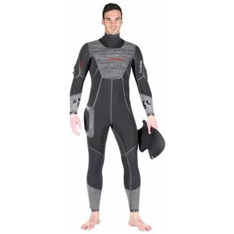 Flexa Graphene Uomo 7mm L - Foto 1