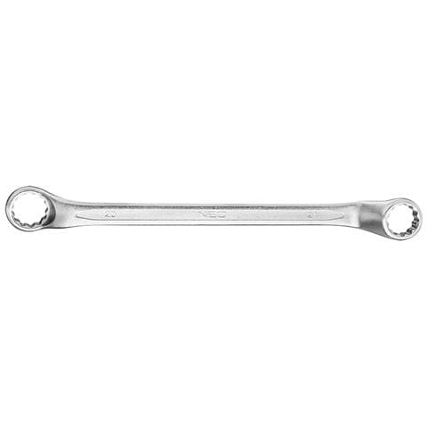 Chiave Ad Anello / Anello 21x23mm Din 838 - Foto 2