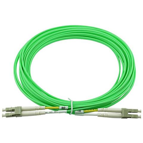 SFP3131GU1MK cavo InfiniBand e in fibra ottica 1 m LC Verde - Foto 1
