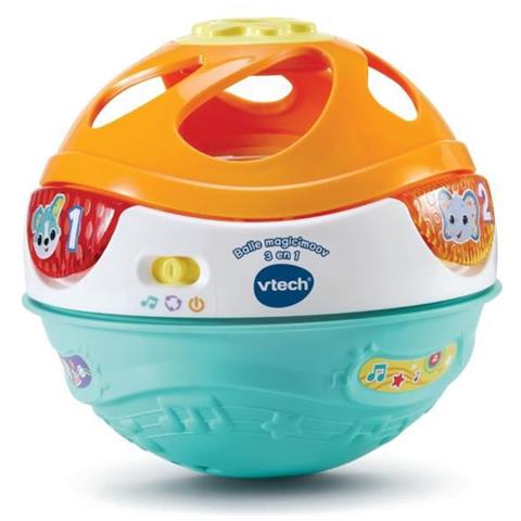 Magic'moov Ball 3 In 1 - Foto 1