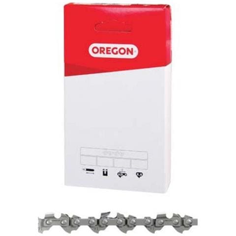 Catena X Motosega 3/8r Oregon 56x1,3 91p056e - Foto 1