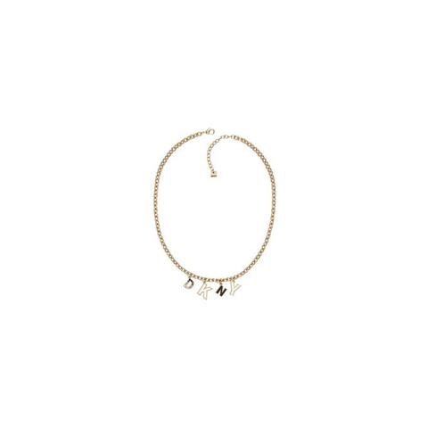 Gioielli Dkny 5520044. Collana, Colore Oro. Donna. - In ordine - Foto 2