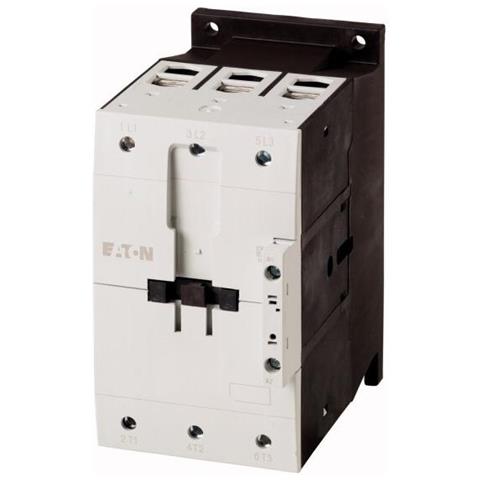 Eaton Dilm80 (rdc24) Contactor - Foto 1