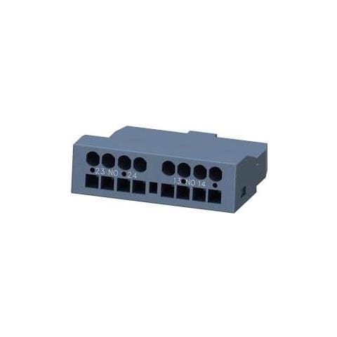 3rv2901-2f Accessorio Per Interruttore Di Corrente - Foto 1