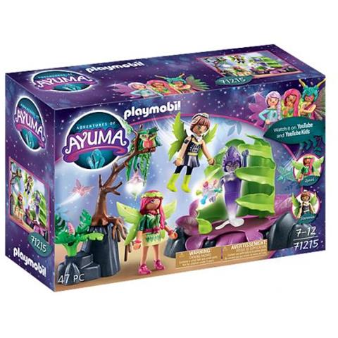 71215 - Ayuma - Magic Trap - Foto 1