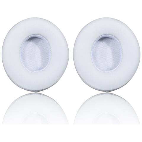 Cuscinetti Auricolari Beats Solo 3 White - Foto 1