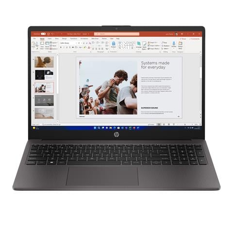 Notebook 255 G10 Monitor 15.6" Full HD AMD Ryzen 3 7320U Ram 8 GB SSD 256GB 3x USB 3.2 Windows 11 Home - Foto 1