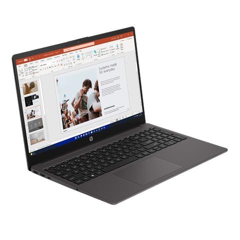 Notebook 255 G10 Monitor 15.6" Full HD AMD Ryzen 3 7320U Ram 8 GB SSD 256GB 3x USB 3.2 Windows 11 Home - Foto 5