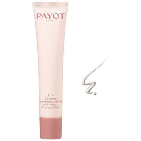 Cc Crema Spf50+ Anti Arrossamento 40ml Crema N°2 - Foto 1