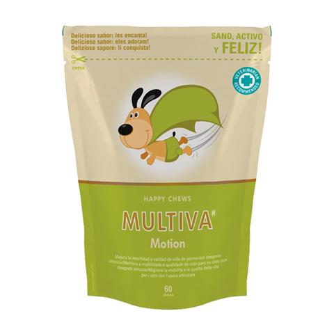 Multiva® Motion- 60 Chews - Foto 1