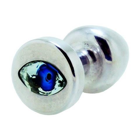 Dilatatore Anale Anni R Eye Diogol Rosso 3 Cm - Foto 2