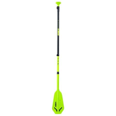 486723004 Stream Paddle 40% Carbon 3-pcs Lime - Foto 1