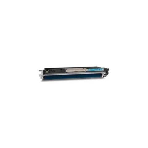 TONER - Blu Hp 126a (ce311a) - Foto 1