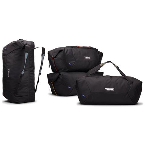 Set 4 Borse Gopack - Foto 1