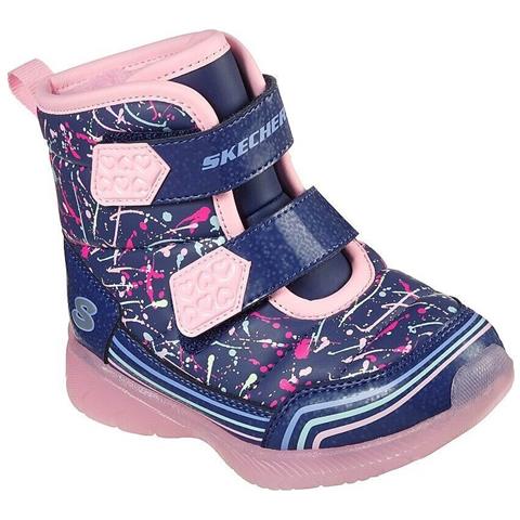 Lights Illumi 302653n-nvmt, Bambini, Viola, 24 - Foto 2