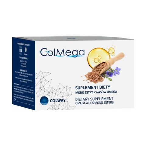 Gli Acidi Omega 3-6-9 Per Un Cuore Sano - Condimenti Per Il Tuo Corpo! - Foto 1