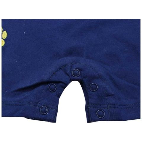 Tutina Neonato Il Re Leone kl 51 05 a082 s2-12m Ragazzo - Foto 5