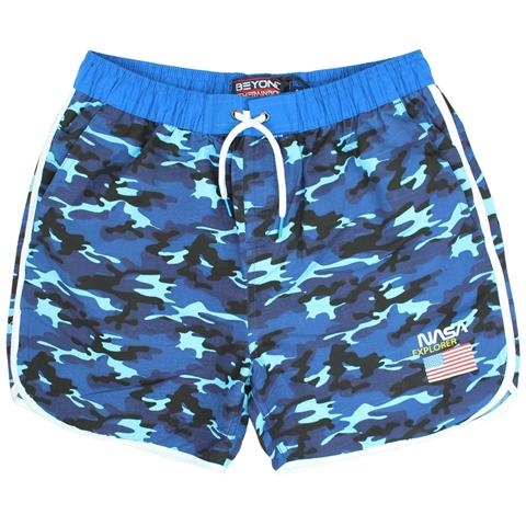 Short Uomo Costume gns0210 men s2-xl - Foto 1