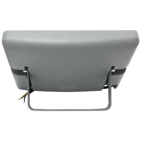 Faro 126 Led 100w Luce Bianca Slim Da Esterno Illuminatore - Foto 4