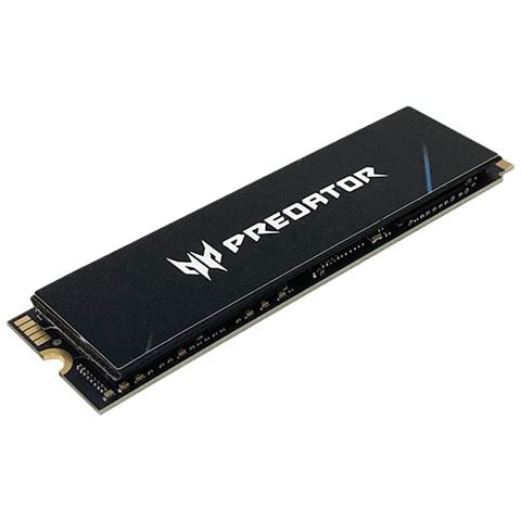 SSD 1 TB Serie 8GM7000 M. 2 Interfaccia PCI-Express 4.0 x4 - Foto 1