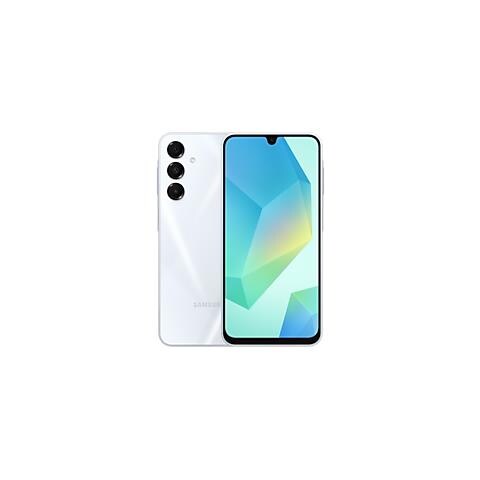 Galaxy A16 5G 128GB 4GB Ram Display 6.7" Amoled FHD+ Main Camera 50MP Dual Sim Nano+Hybrid USB tipo-C 5000mAh Light Gray Italia - Foto 9