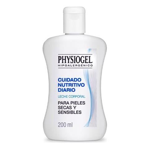 Latte Fisiologico Corpo 200ml - Foto 1