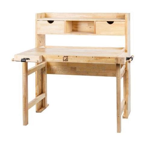 Banco Da Lavoro In Legno Holzmann Wb123a - Foto 1