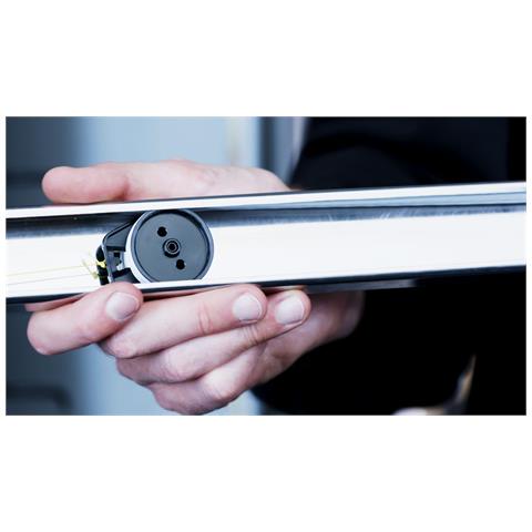 C36STPXC6AXX1G cavo di rete Verde 0,8 m Cat6a U /FTP (STP) - Foto 4