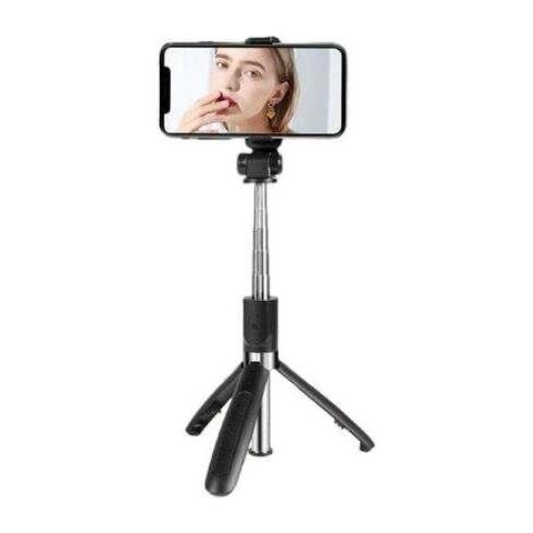 Treppiede + Amico Per Selfie Bluetooth - Foto 1