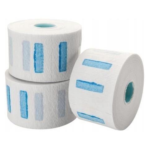 Colletti Da Barbiere Monouso Protettivi Per Parrucchieri 100 Pezzi Colletti Protettivi Impermeabili - Foto 3