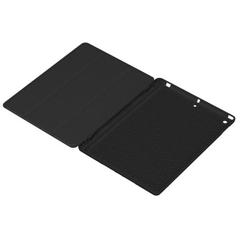 -300113 custodia per tablet 33 cm (13") Custodia a libro Nero - Foto 2
