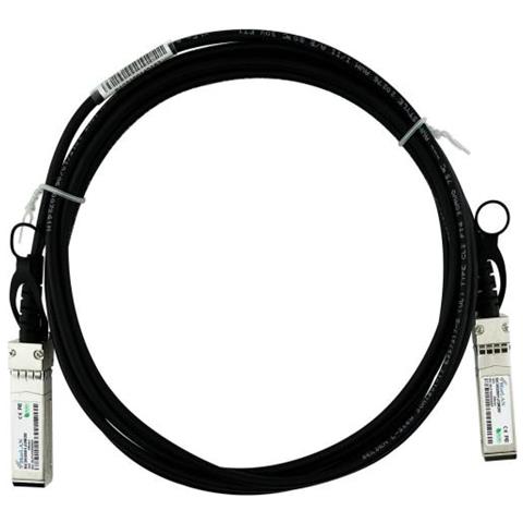 Os6450s-cbl-60-bl Cavo Serial Attached Scsi (sas) 1 M 10 Gbit /s - Foto 1