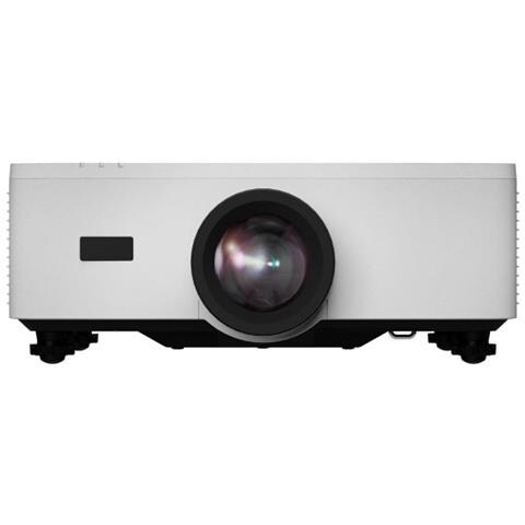 Videoproiettore P601Q Proiettore per grandi ambienti 6000 ANSI lumen DLP UHD 4K (3840x2160) Bianco - Foto 8