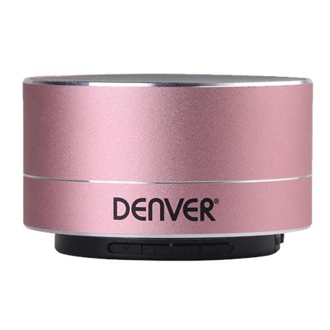 BTS-32PINK altoparlante portatile e per feste Rosa 3 W - Foto 1