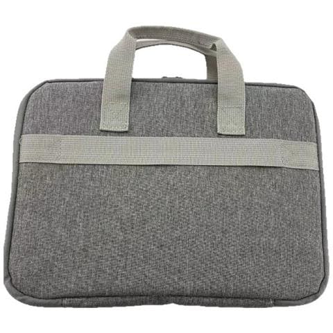 Elegante Borsa Grigia Per Laptop Matebook 14 E Macbook Pro 13.3 - Foto 2