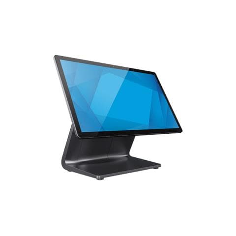 Solutions EloPOS Z30 39,6 cm (15.6") 1920 x 1080 Pixel Touch Screen Grigio - Foto 2