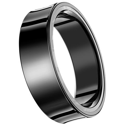 Anello Smart Bluetooth Salute Sport Impermeabile Taglia 10 - Foto 5