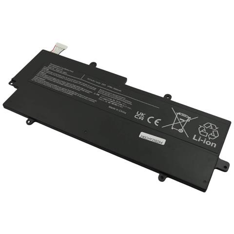 Batteria Per Pc Toshiba Portege Z830 14,8v 3060mah Li-polymer - Foto 1
