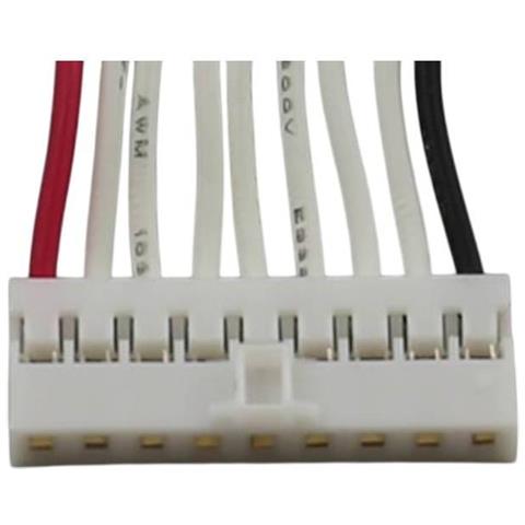 Batteria Per Pc Toshiba Portege Z830 14,8v 3060mah Li-polymer - Foto 2