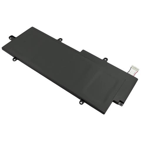 Batteria Per Pc Toshiba Portege Z830 14,8v 3060mah Li-polymer - Foto 3