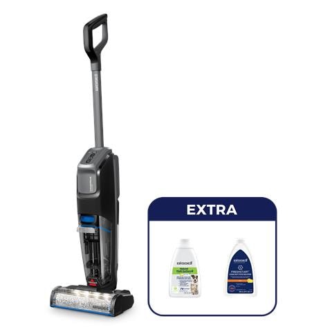 Lavapavimenti CrossWave OmniFind Select - Foto 1