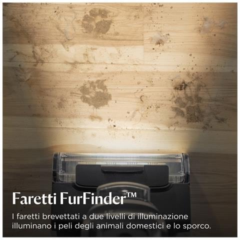 Lavapavimenti CrossWave OmniFind Select - Foto 9