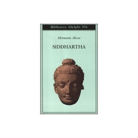 Hermann Hesse - Siddhartha - Foto 1