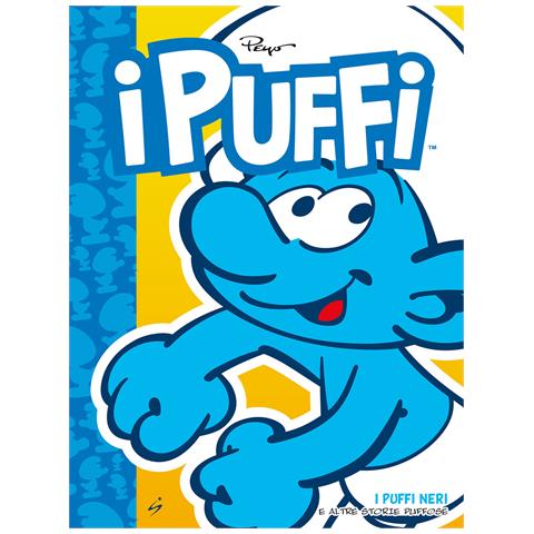 Peyo - I puffi. Vol. 1 - Foto 1